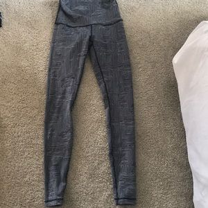 28 inch lululemon leggings